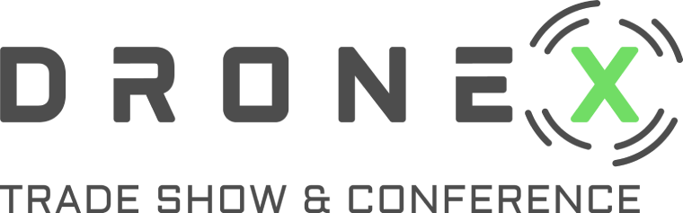 DroneX logo