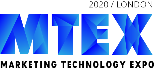 MTEX Marketing Technology Expo 2020