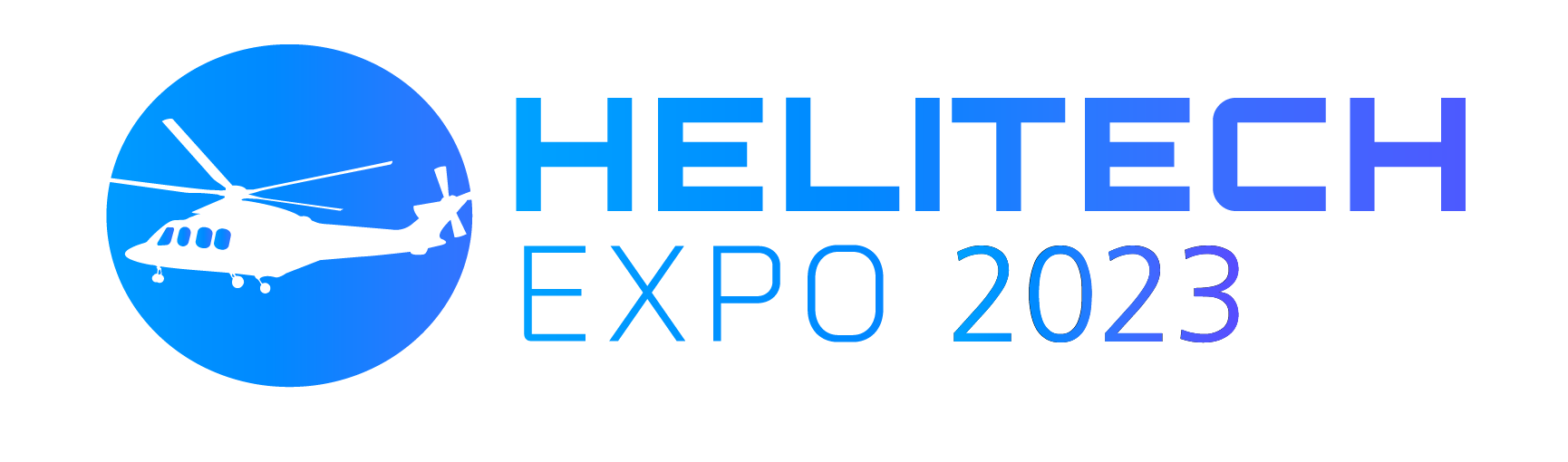 Helitech World Expo