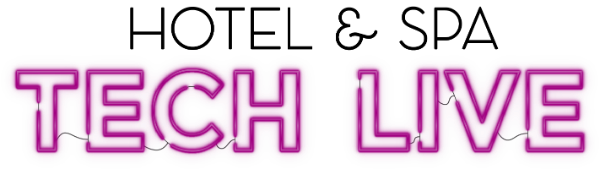 Hotel Tech Live Logo