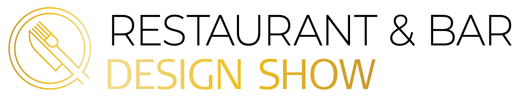 Restaurant & Bar Design Logo